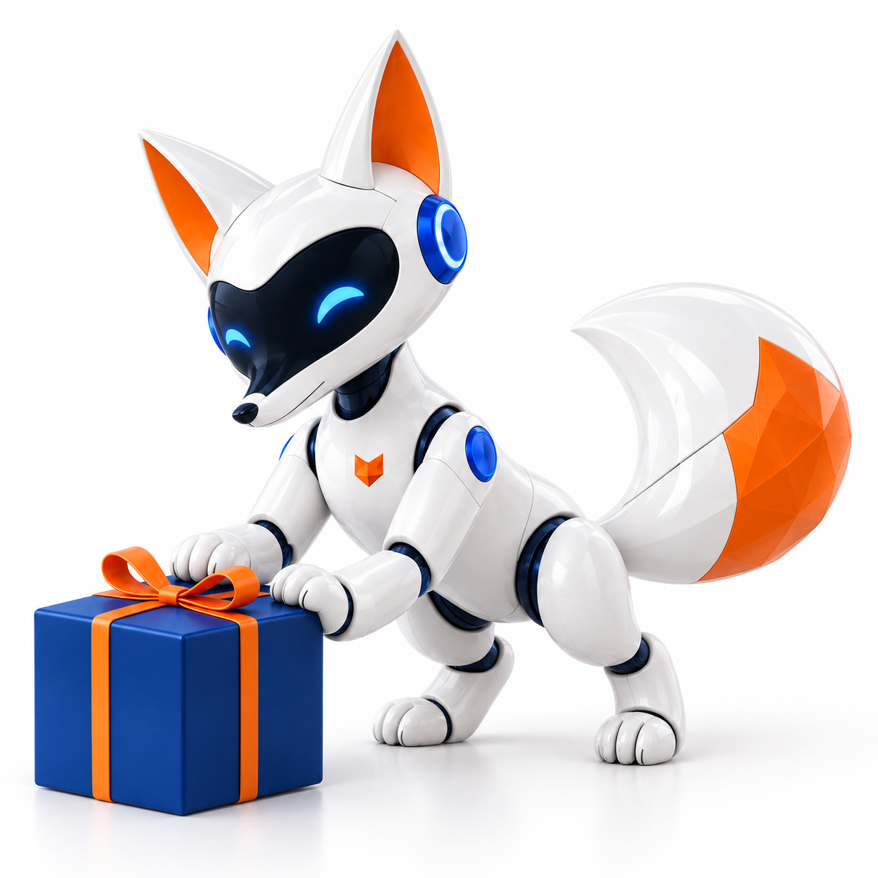 ThreadFox at work on Reddit outreach